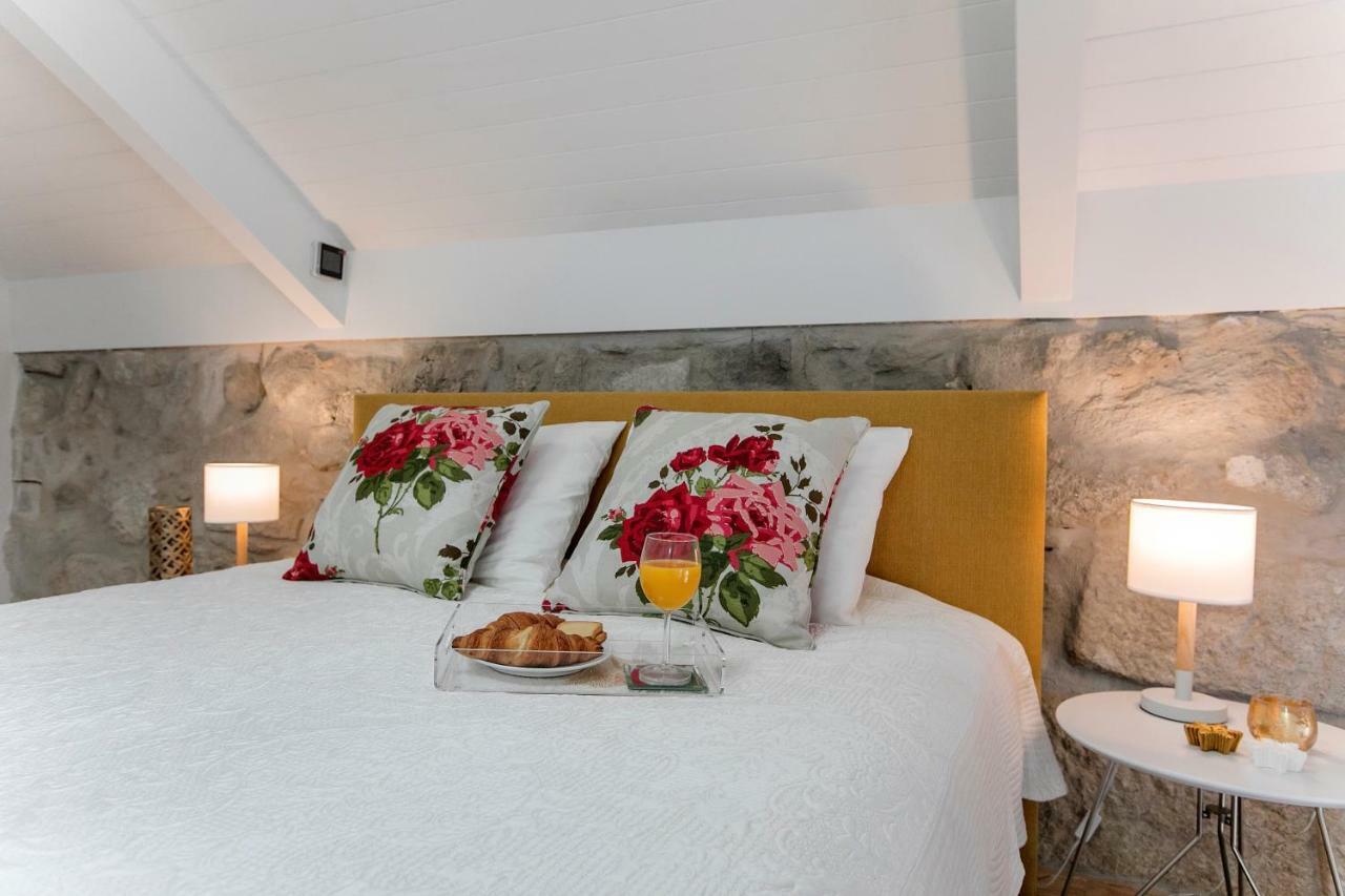 Mouzinho Cosy Loft Apartman Porto Kültér fotó