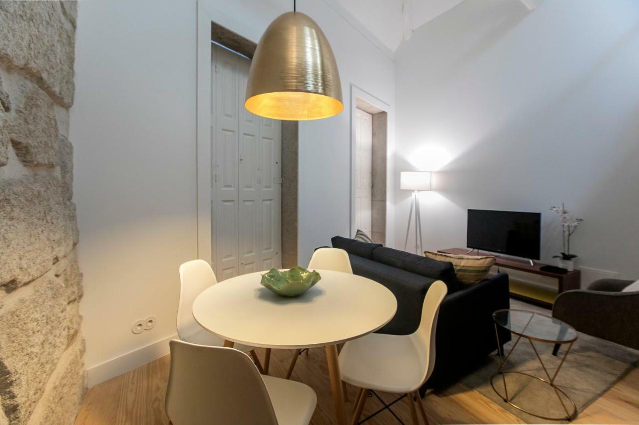 Mouzinho Cosy Loft Apartman Porto Kültér fotó